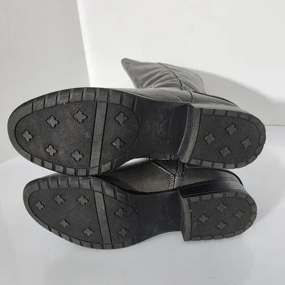 935 LifeStride Women's Xandywc Riding Boot Size‎ 8.5M - Picture 7 of 13